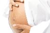 Pregnancy Reflexology. pregnant tummy2