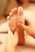FAQ & Testimonials. foot massage2